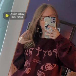 Meet your Posher, Shelby